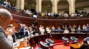 Uruguay legaliza la eutanasia y se convierte en el primer país de América Latina en aprobar una ley de Muerte Digna