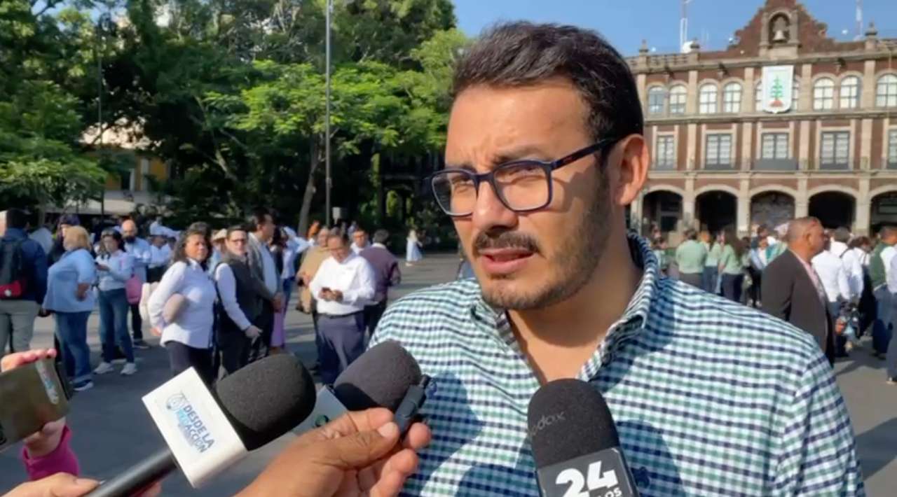 Morelos ha perdido el 10% de sus reservas naturales por invasiones