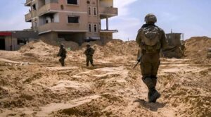 ONU alerta por “violaciones” de Hamás e Israel en Gaza pese a la tregua