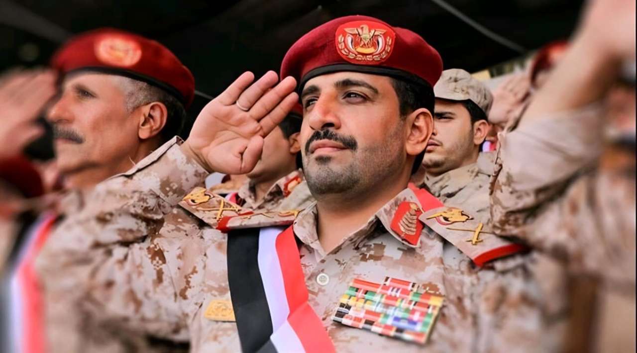 Muere en bombardeo el jefe del Estado Mayor de los hutíes de Yemen
