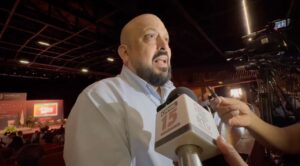 Avanzan negociaciones para que Estudios Churubusco lleguen a Morelos