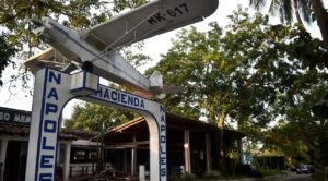 Colombia entrega parte de la Hacienda Nápoles de Pablo Escobar a mujeres víctimas del conflicto