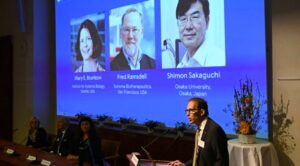 Premio Nobel de Medicina reconoce hallazgos sobre el sistema inmunológico