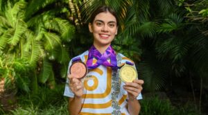 Convocatoria Abierta para el Premio Estatal del Deporte Morelos 2025