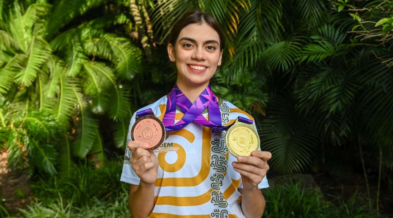 Convocatoria Abierta para el Premio Estatal del Deporte Morelos 2025