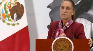 Sheinbaum anuncia presentación de pruebas de mal uso del Fonden