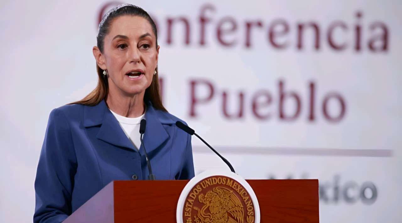 Polos de bienestar en el sureste comenzarán operaciones a inicios de 2026: Sheinbaum