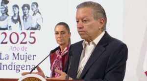 Denuncia Gobierno Federal campaña de desinformación sobre reforma a la Ley de Amparo
