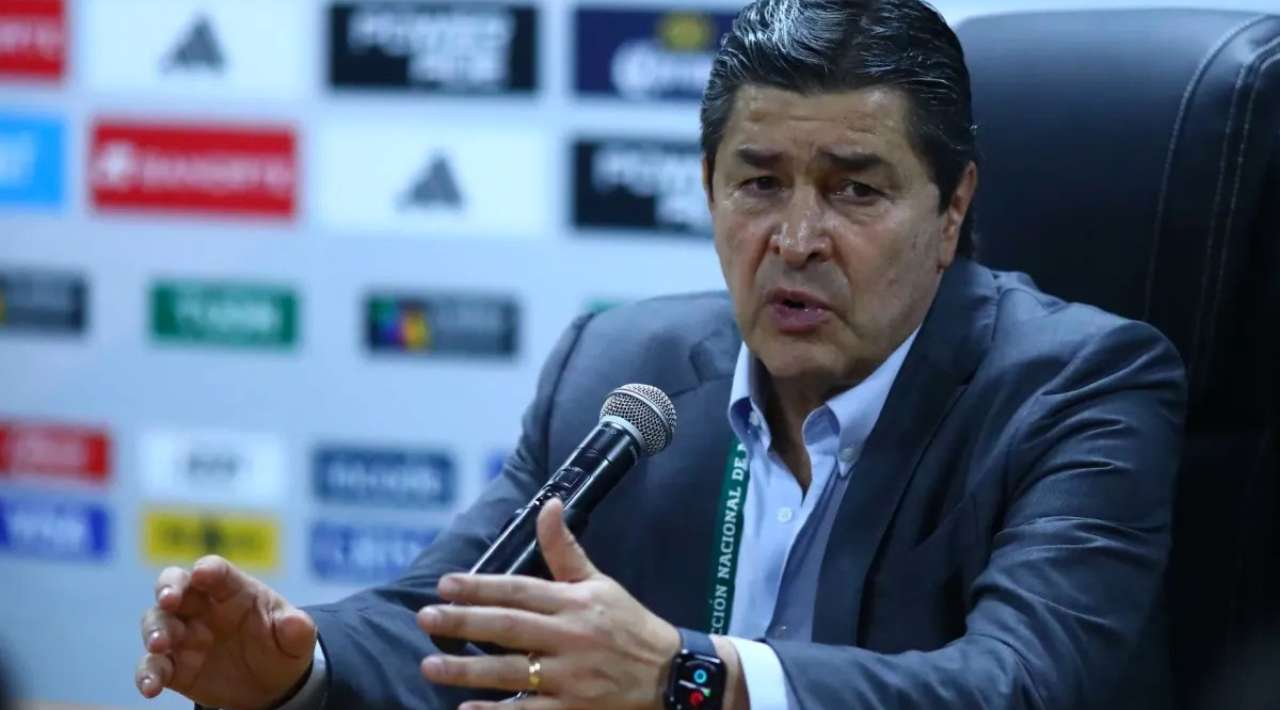 “Dependemos de Nosotros”: Luis Fernando Tena tras Victoria en El Salvador