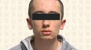 Peritos particulares evalúan salud mental de indiciado por asesinato en CCH Sur