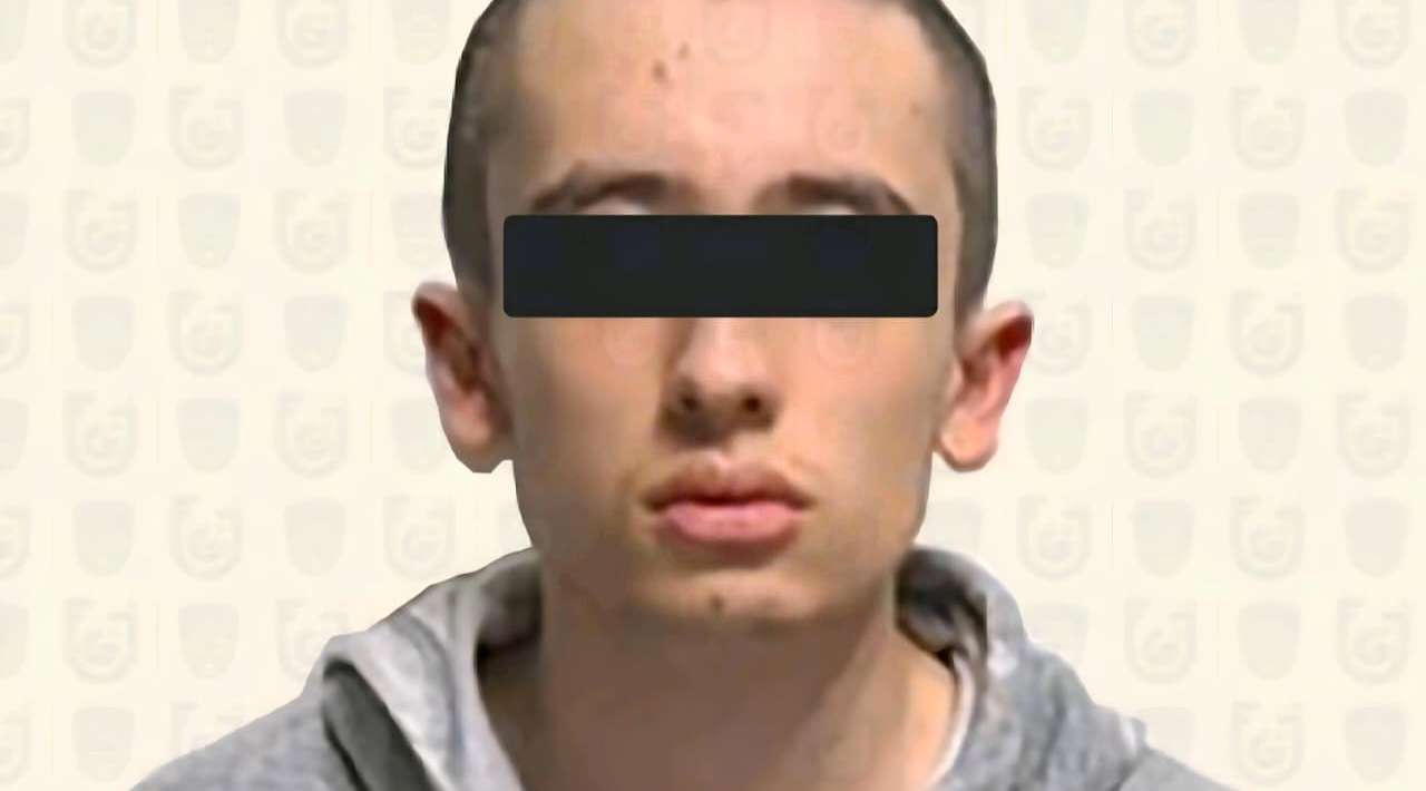 Peritos particulares evalúan salud mental de indiciado por asesinato en CCH Sur