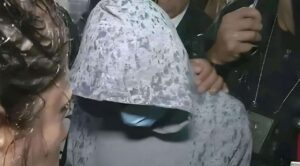 Vinculan a proceso a Lex Ashton “N”, agresor del CCH Sur