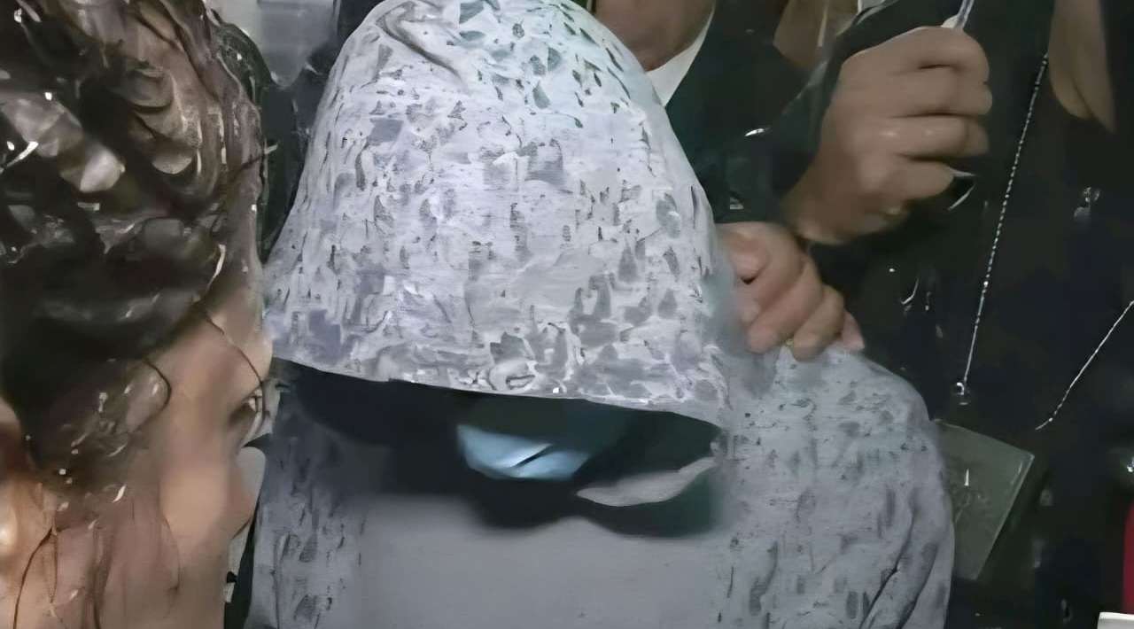 Vinculan a proceso a Lex Ashton “N”, agresor del CCH Sur