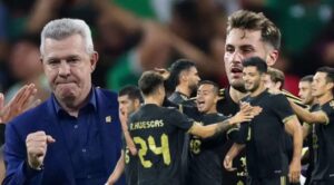 “Por Delanteros No Nos Preocupemos”: Javier Aguirre Confía en la Variedad de la Selección Mexicana