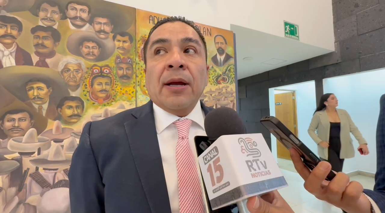 Exhortan a municipios de Morelos a actualizar su Atlas de Riesgos