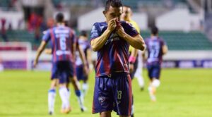 Atlante golea 3-0 a Tlaxcala y se consolida en la parte alta de la Liga de Expansión MX