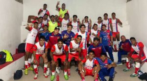 Sporting Canamy consigue su segundo triunfo consecutivo en casa