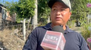 Tras derrumbe mortal en Amacuzac, piden estudio geológico en zona afectada y cerro cercano