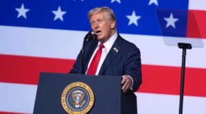 Trump da ultimátum a Hamás: aceptar su acuerdo sobre Gaza o enfrentar “el infierno total”