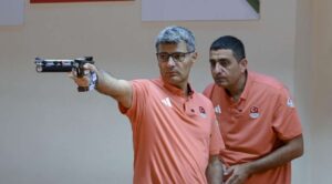 Yusuf Dikeç conquista el oro en la Liga de Campeones Europea y reafirma su legado deportivo