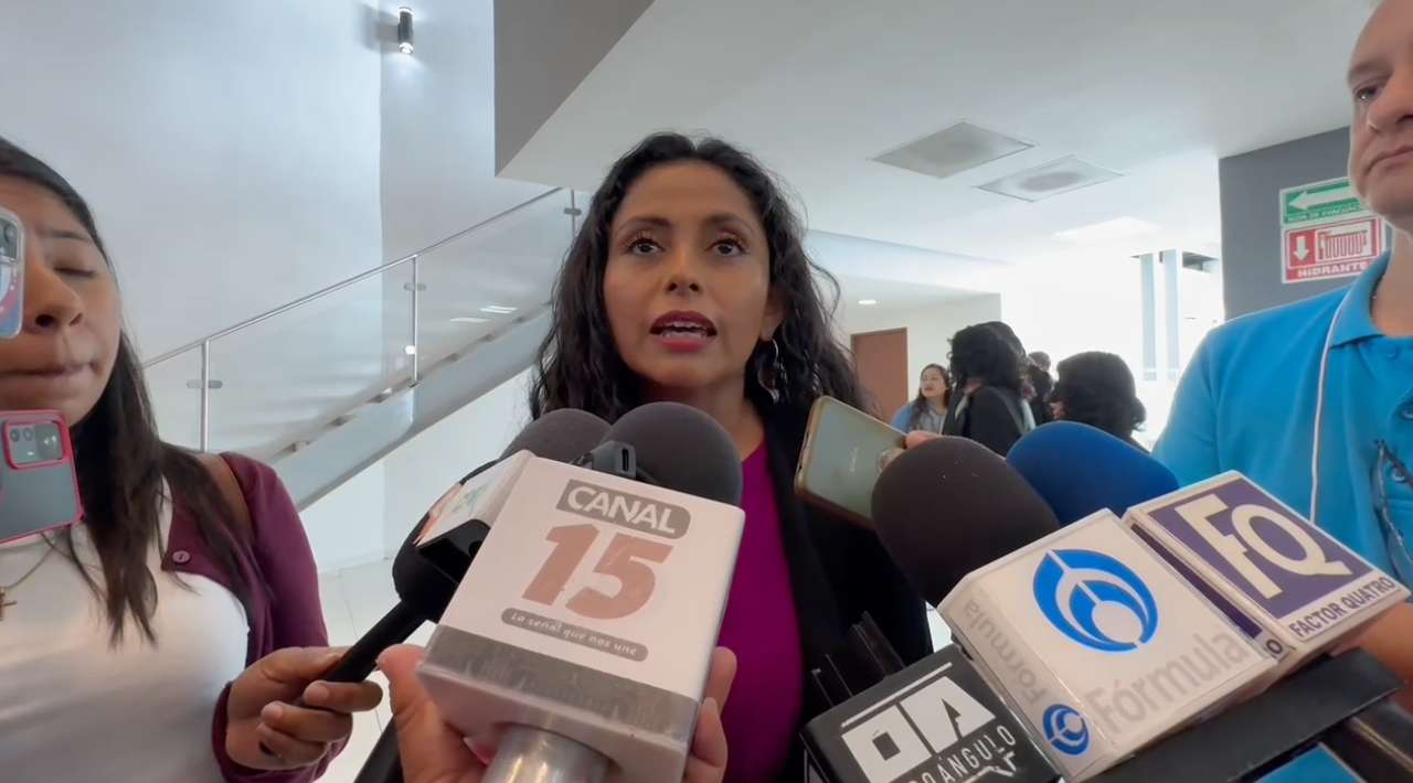 Urge erradicar discursos que responsabilicen a mujeres de la violencia que viven: Colectiva