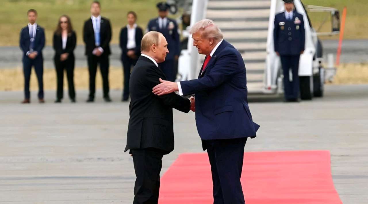 Trump se reunirá nuevamente con Putin en Budapest para negociar el fin de la guerra en Ucrania