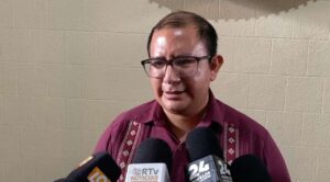 Sostienen Gobierno de Morelos y Poder Judicial primer encuentro sobre presupuesto