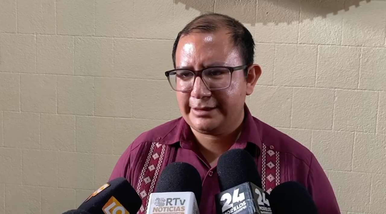 Sostienen Gobierno de Morelos y Poder Judicial primer encuentro sobre presupuesto