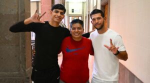 Morelenses Representarán a México en las Sordolimpiadas 2025 en Tokio, Japón