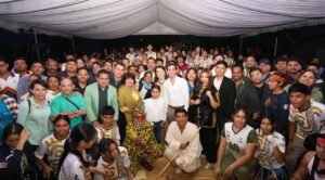 Morelos Será Sede del XXVI Encuentro Nacional de Juegos y Deportes Autóctonos y Tradicionales