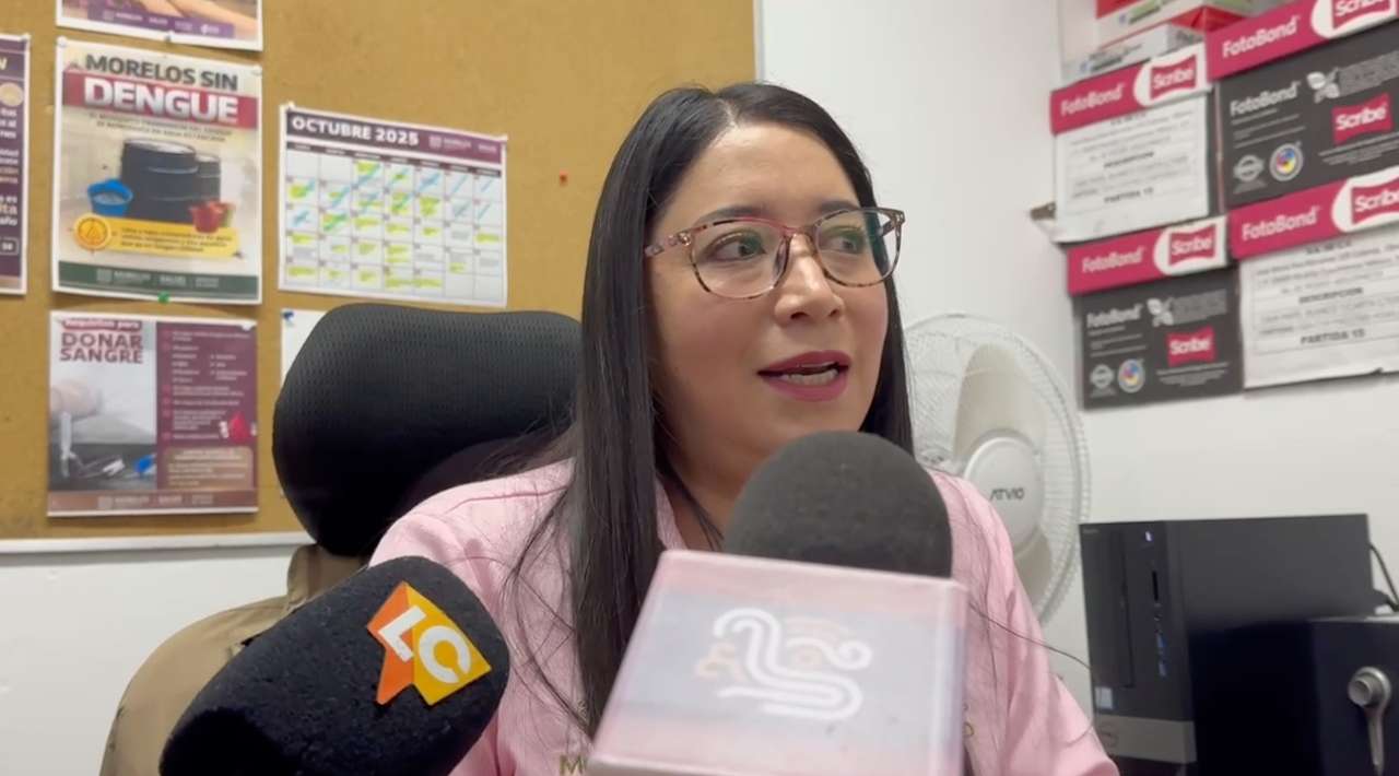 Alerta por cáncer de mama en mujeres jóvenes; detectan casos desde los 25 años en Morelos
