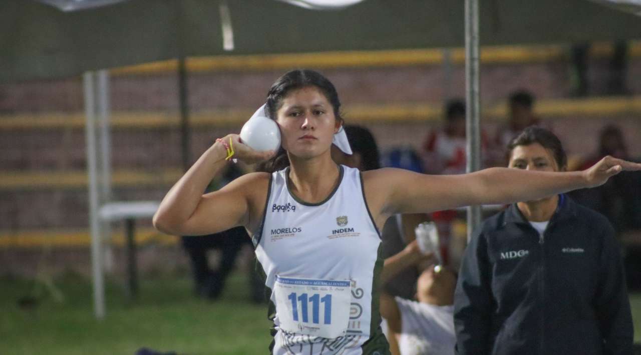 Morelos Cierra con Éxito la Paralimpiada Nacional Conade 2025