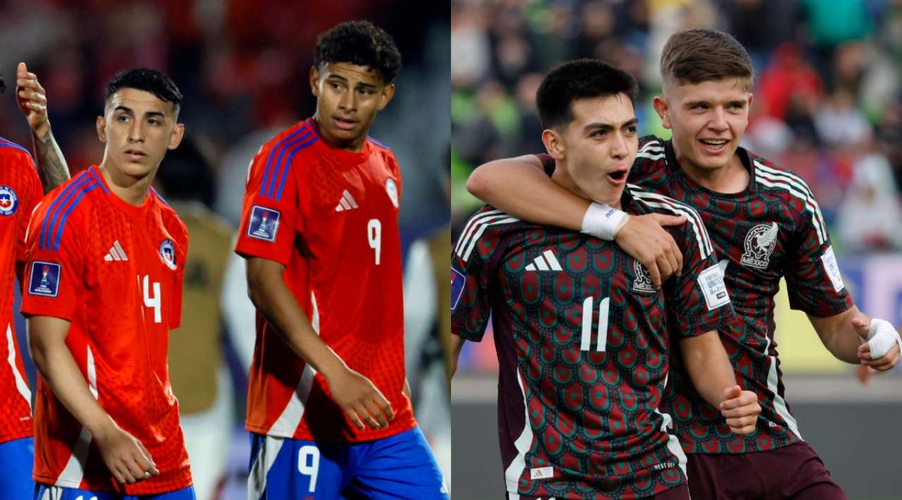 Las Estrellas Emergentes del Fútbol Mundial