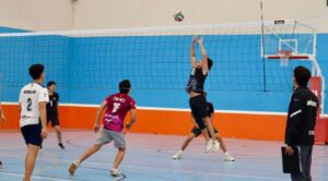 Emociones al límite en la XI Copa Interfacultades: el ICE logra tricampeonato femenil y Ciencias Químicas se corona en la rama varonil