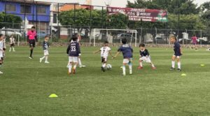 Se disputan las finales de la Súper Liga de Morelos este sábado en el campo Moisés Galindo
