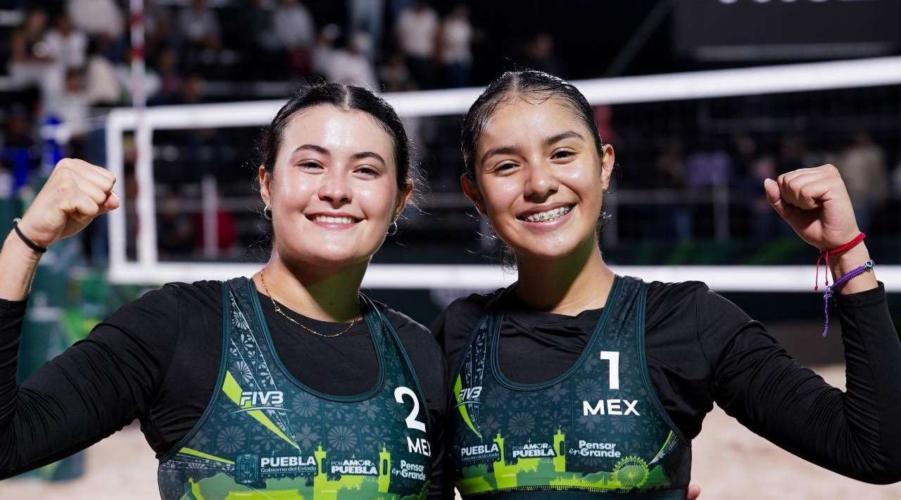 Guerreras Aztecas en Acción