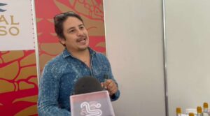 Inicia el Festival del Queso y el Mezcal en Cuernavaca con más de 160 productores