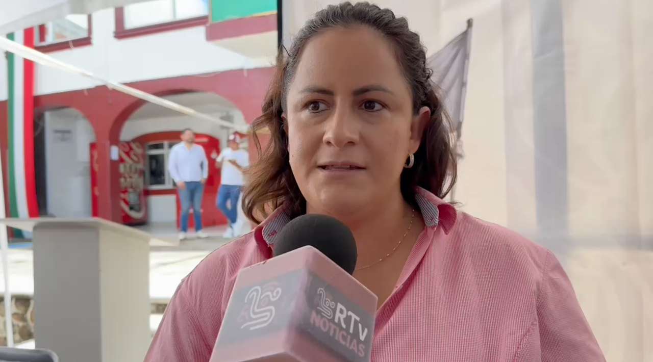 Construcción de cuartel de la Guardia Nacional en Puente de Ixtla busca reforzar la seguridad