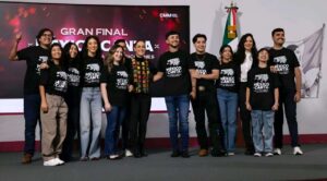 Gran final de “México Canta” 2025 llega este domingo, el público decidirá a los ganadores