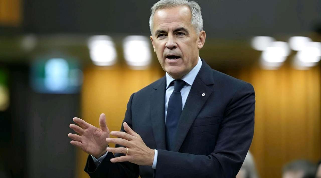 Carney se reunirá con Trump para abordar aranceles y relaciones comerciales la próxima semana