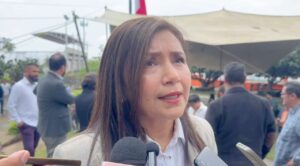 Reforzará UAEM atención en salud mental y seguridad tras incidente en edificio de Turismo