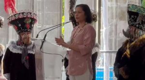 Celebran con éxito el Cuarto Festival de Maíces Nativos de Morelos en la Plaza de Armas