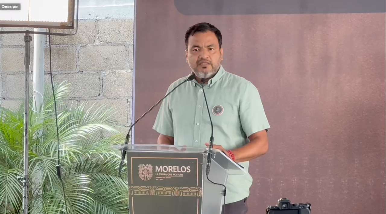 Morelos será sede de tres eventos deportivos nacionales en el cierre de 2025