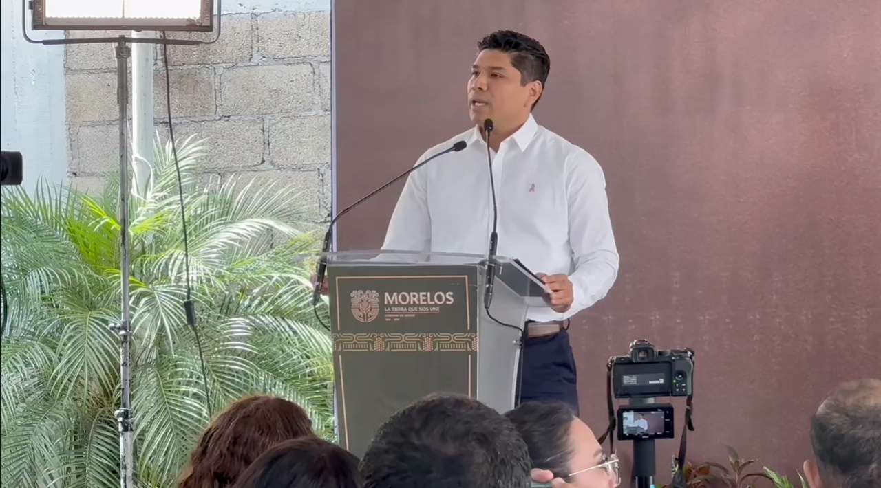 Aumentan mastografías en octubre por alta incidencia de cáncer de mama en Cuernavaca, Temixco y Ayala