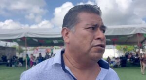 Tramitan amparos integrantes del Cabildo de Xoxocotla por laudos laborales