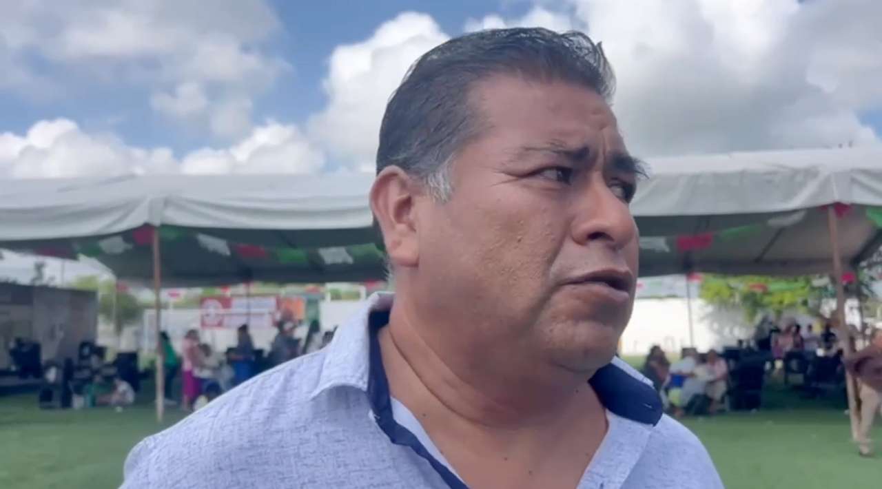 Tramitan amparos integrantes del Cabildo de Xoxocotla por laudos laborales