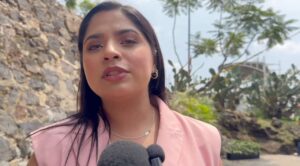 Cámaras en rutas universitarias generan mayor sensación de seguridad: FEUM