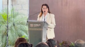 Gobernadora adelanta que el Paquete Económico 2026 será austero y centrado en las necesidades sociales