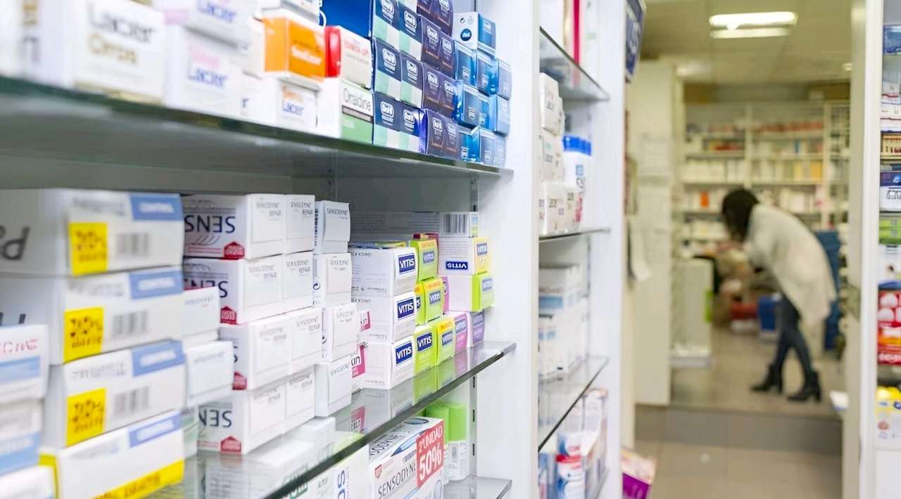 Confirma Gobiernos sanciones a farmacéuticas por prácticas indebidas