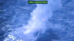 EE.UU. realiza ataque letal a embarcación en costas de Venezuela; mueren 4 personas